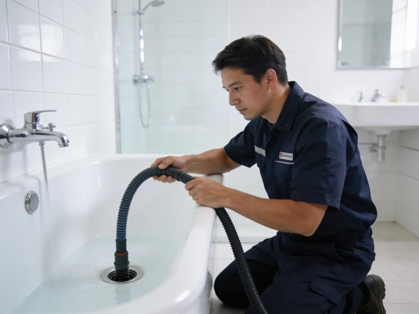 Emergency Plumber The Colony, TX FAQs